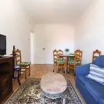 Penha Franca River View Apartamento