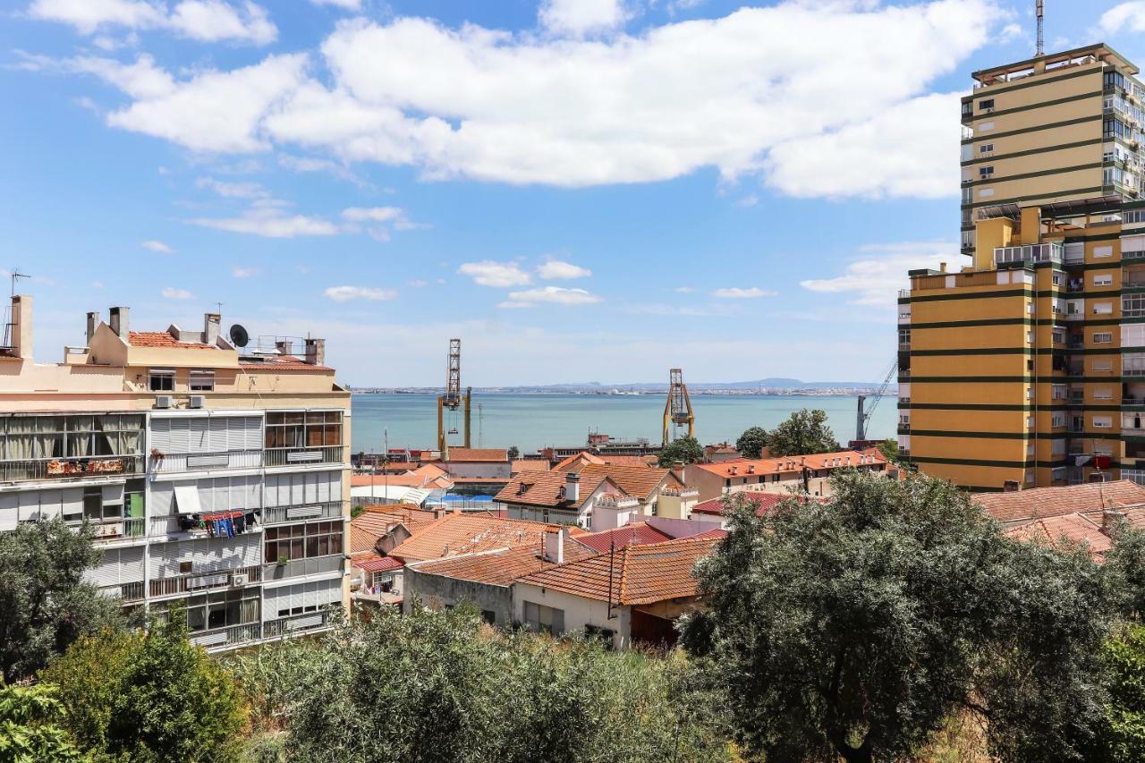 Penha Franca River View Apartamento Apartamento Lisboa