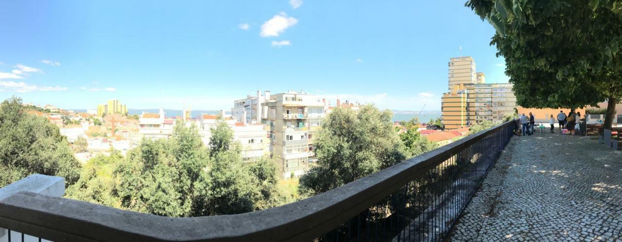 Penha Franca River View Apartamento Apartamento Lisboa
