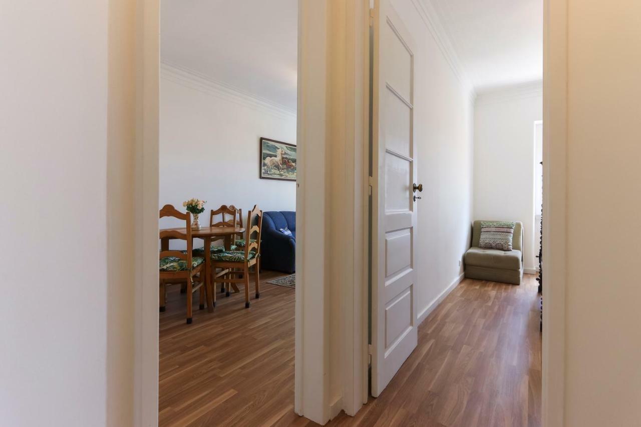 Apartamento Penha Franca River View Apartamento *
